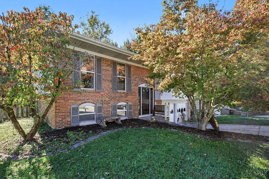 420 Westgate Drive, Cleves, OH 45002 - #3