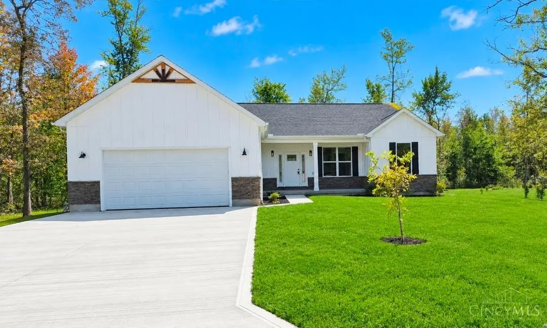 419 Liming Farm Road, Mount Orab, OH 45154 - #1