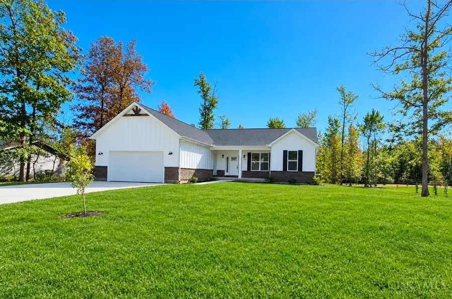 419 Liming Farm Road, Mount Orab, OH 45154 - #2