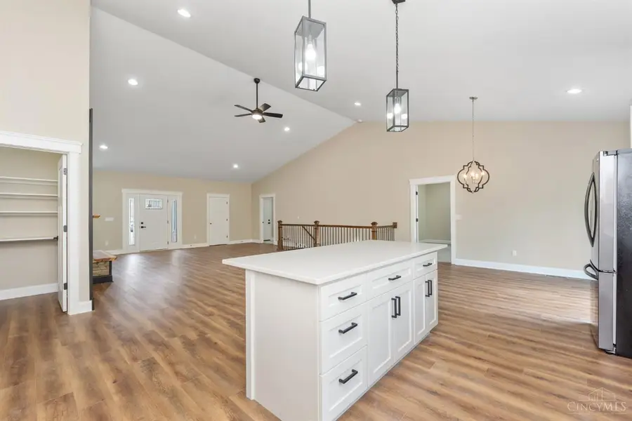 419 Liming Farm Road, Mount Orab, OH 45154 - #3