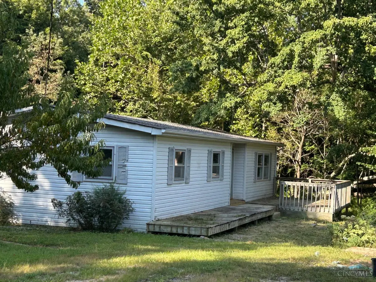 1836 Jones Florer Road, Tate, OH 45106 - #1
