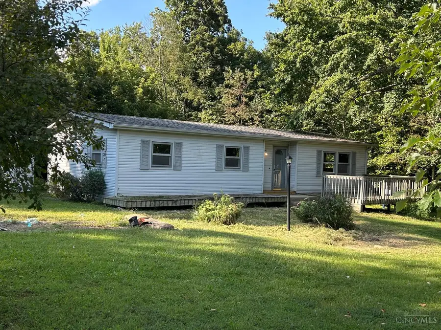 1836 Jones Florer Road, Tate, OH 45106 - #3