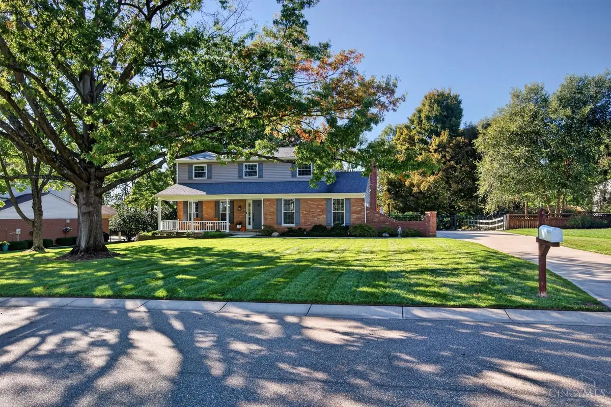 5381 Timberchase Court, Green, OH 45247 - #1