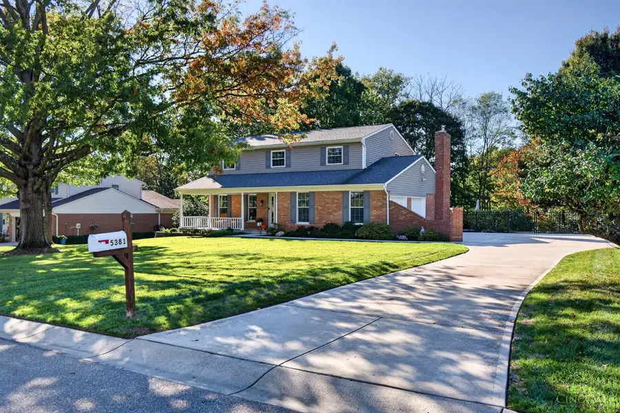 5381 Timberchase Court, Green, OH 45247 - #2