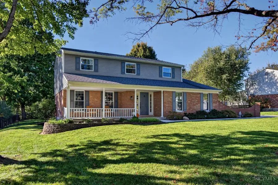5381 Timberchase Court, Green, OH 45247 - #3