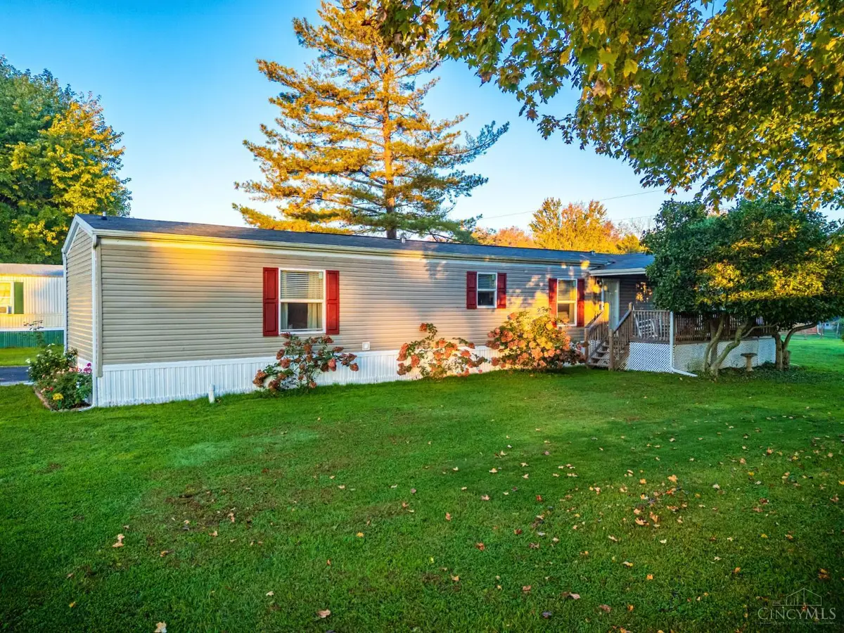 6649 Wizard Of Oz Way, Hillsboro, OH 45133 - #1