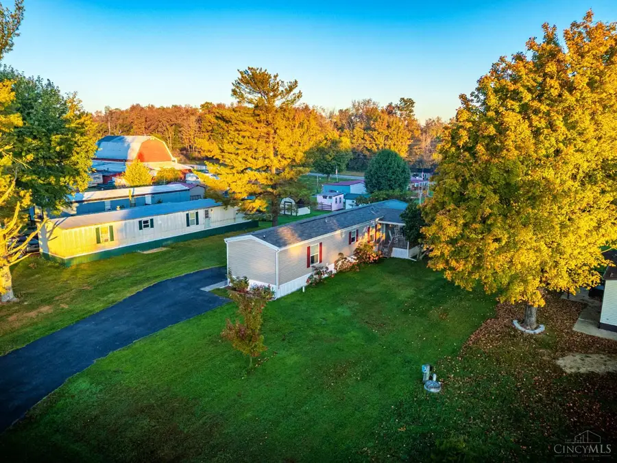 6649 Wizard Of Oz Way, Hillsboro, OH 45133 - #2