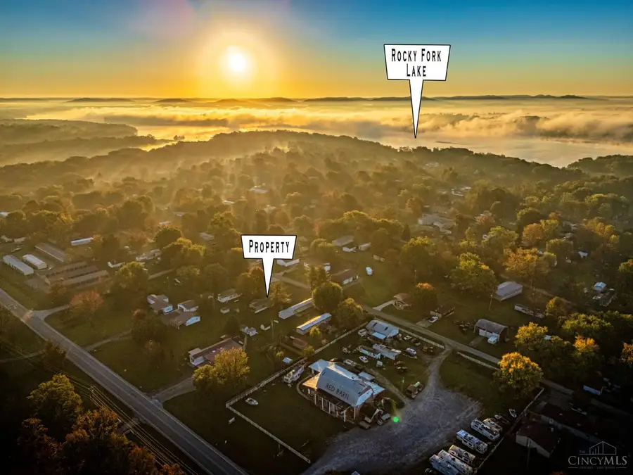 6649 Wizard Of Oz Way, Hillsboro, OH 45133 - #3