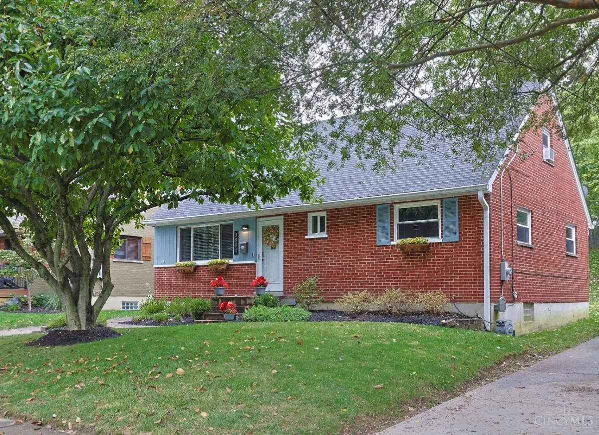 3884 Mantell Avenue, Cincinnati, OH 45236 - #1