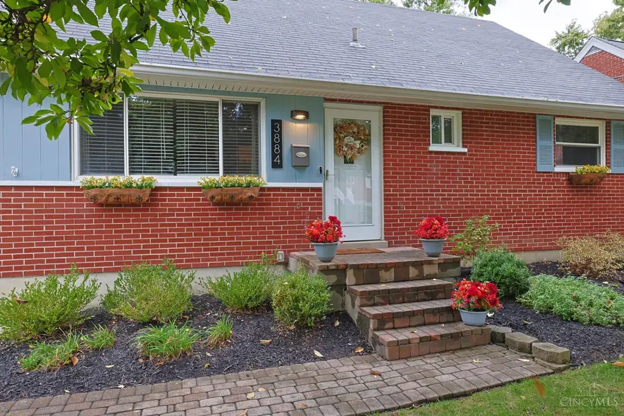 3884 Mantell Avenue, Cincinnati, OH 45236 - #3