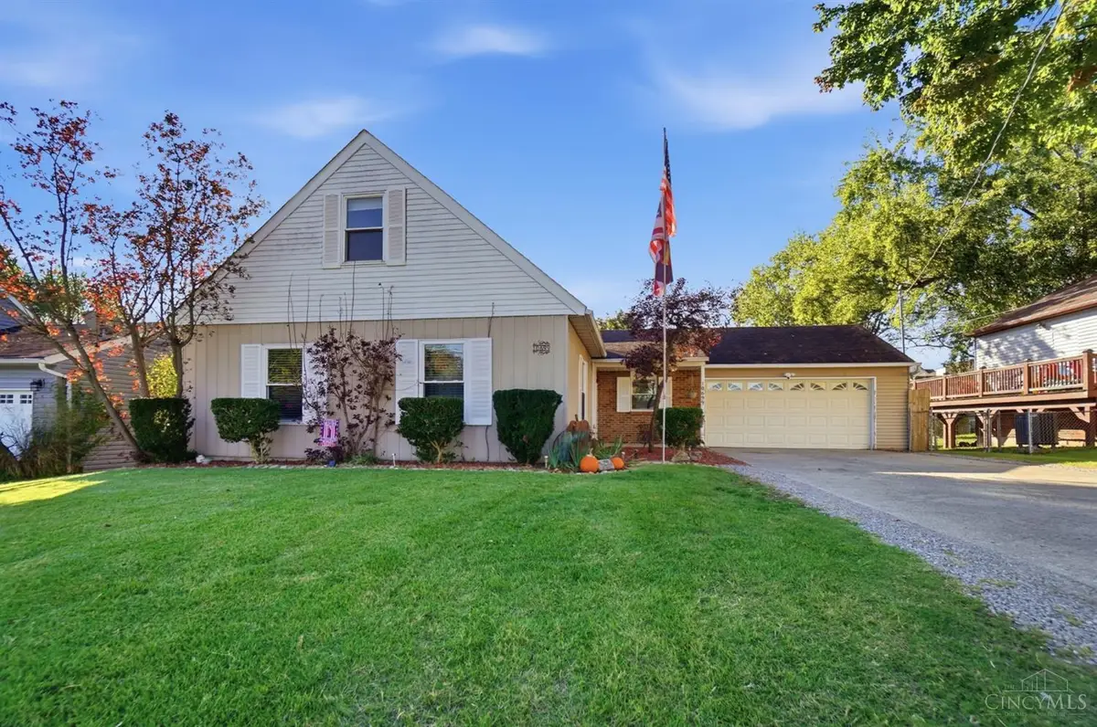 10699 West Road, Harrison, OH 45030 - #1