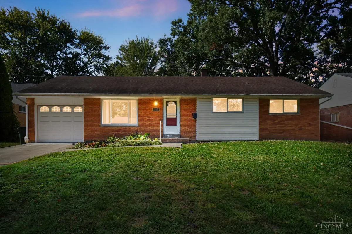 8417 Gamma Court, Cincinnati, OH 45231 - #1