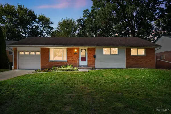 8417 Gamma Court, Cincinnati, OH 45231
