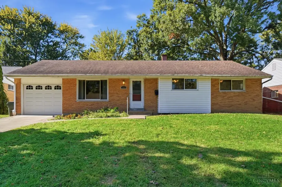 8417 Gamma Court, Cincinnati, OH 45231 - #2