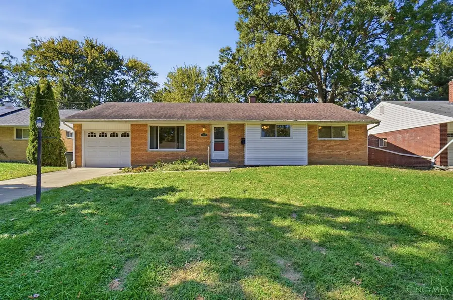 8417 Gamma Court, Cincinnati, OH 45231 - #3