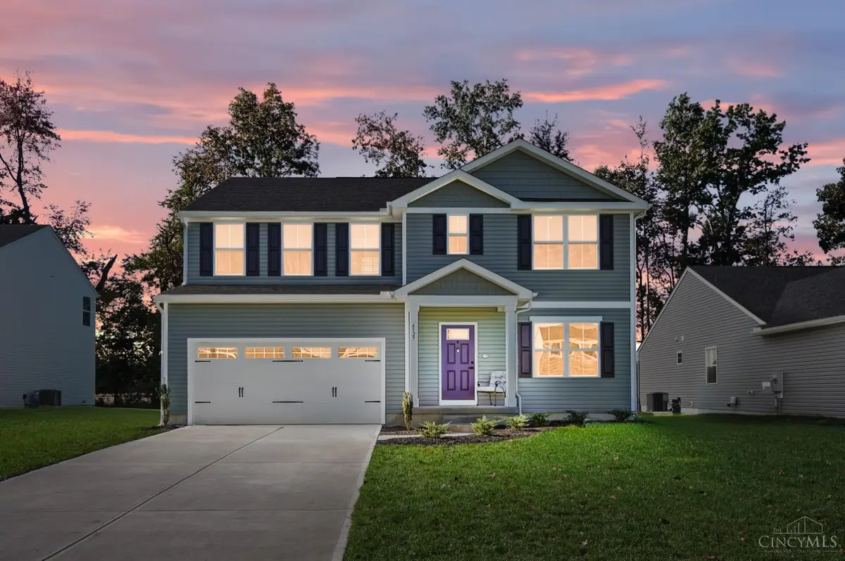 6527 Glen Eagle Way, Goshen, OH 45122 - #1