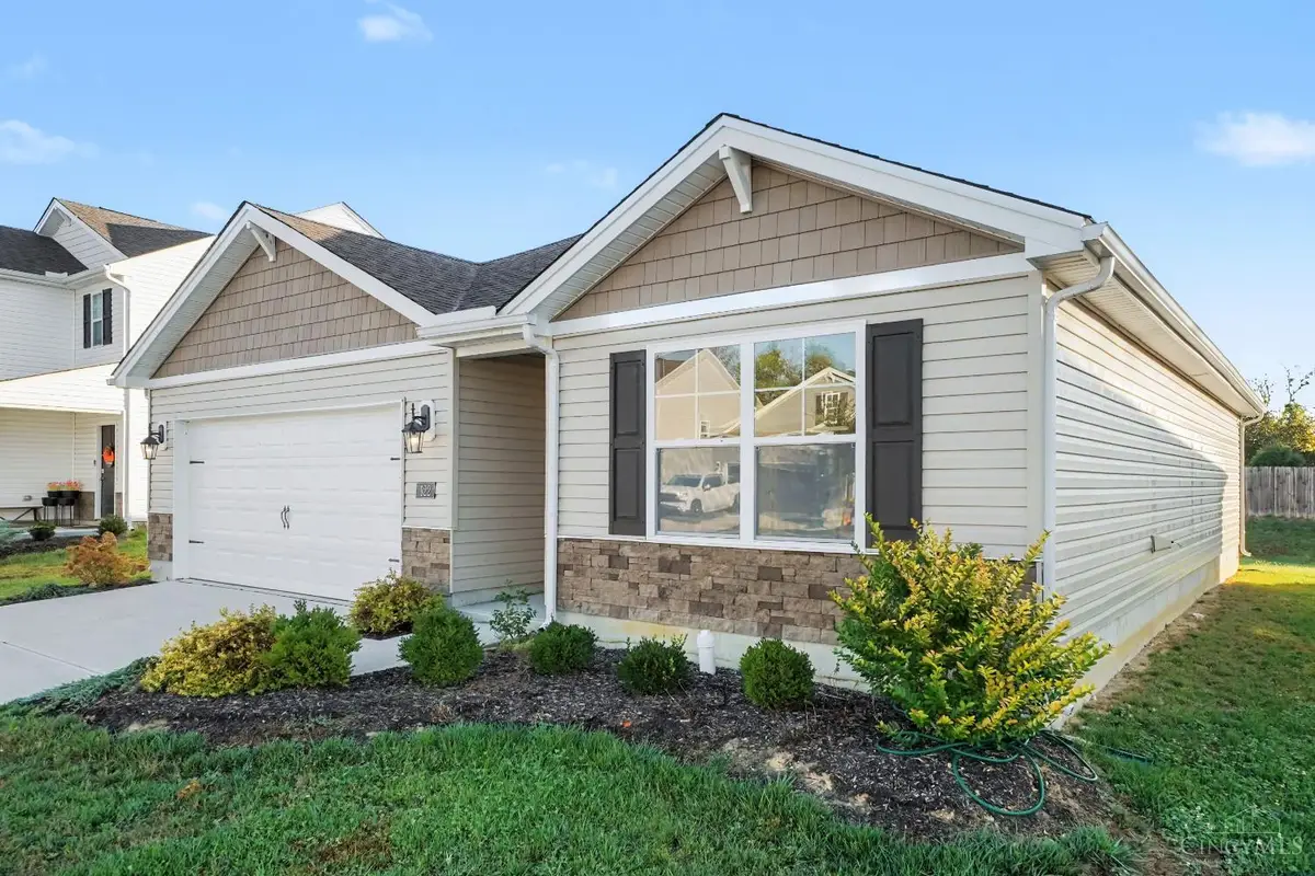 122 Ashburn Way, New Richmond, OH 45157 - #1