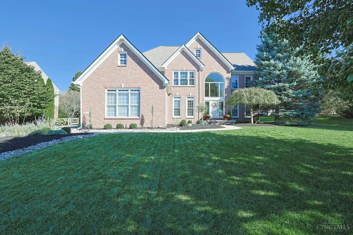 8270 Windsor Trail, Liberty, OH 45044 - #1