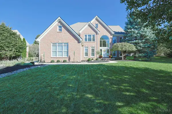 8270 Windsor Trail, Liberty Twp, OH 45044