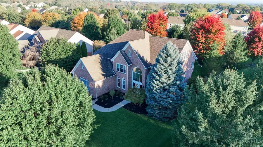 8270 Windsor Trail, Liberty, OH 45044 - #2