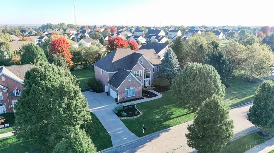 8270 Windsor Trail, Liberty, OH 45044 - #3