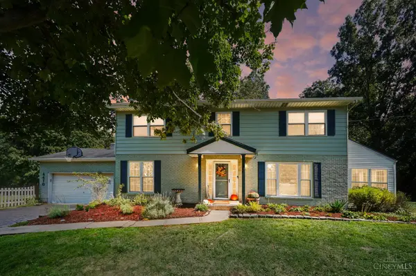 4470 Classic Drive, Blue Ash, OH 45241