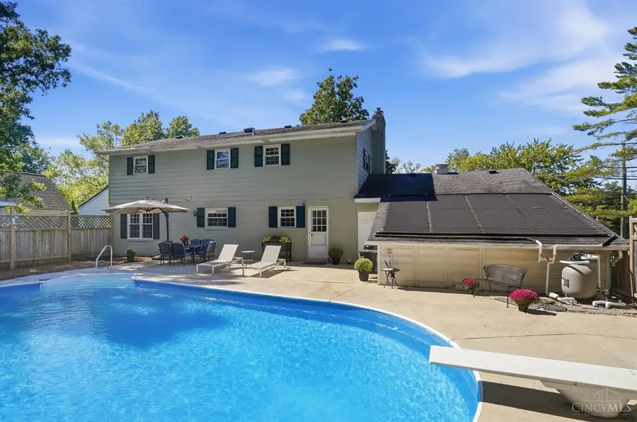 4470 Classic Drive, Blue Ash, OH 45241 - #2