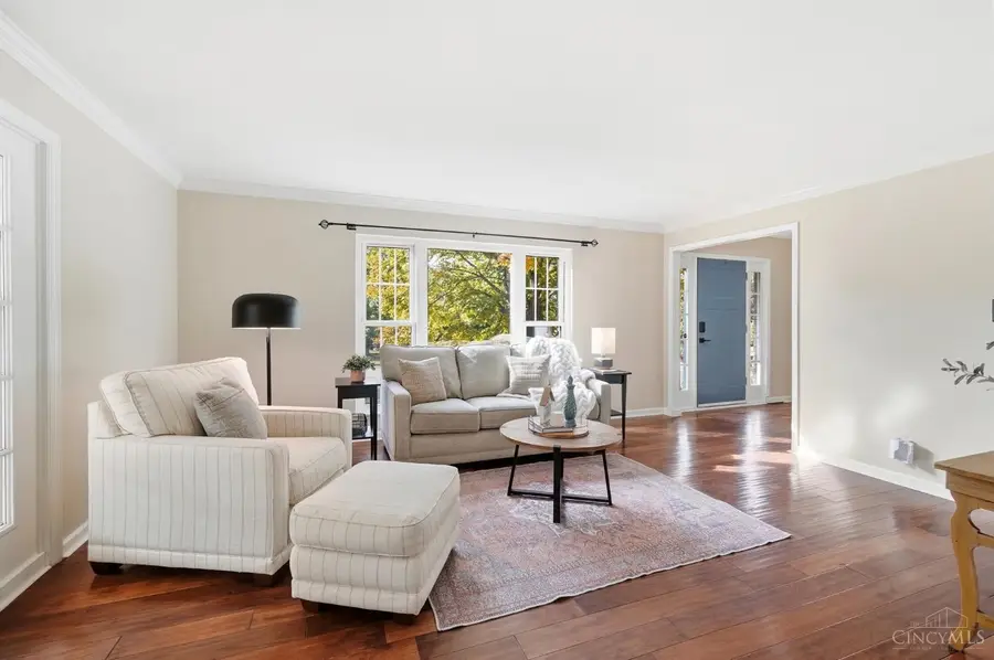 4470 Classic Drive, Blue Ash, OH 45241 - #3