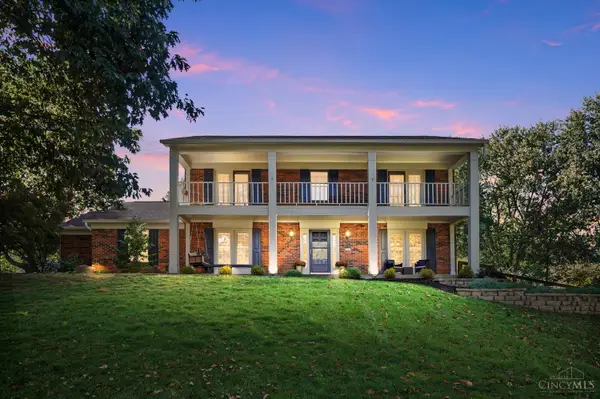 2327 Bretton Drive, Anderson Twp, OH 45244