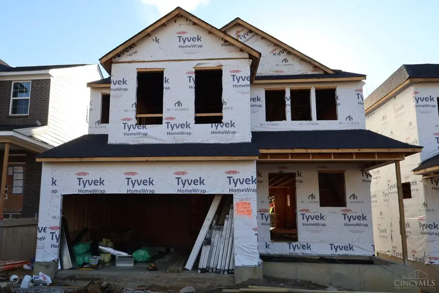 5739 Chesapeake Trail #37, Green, OH 45248 - #2