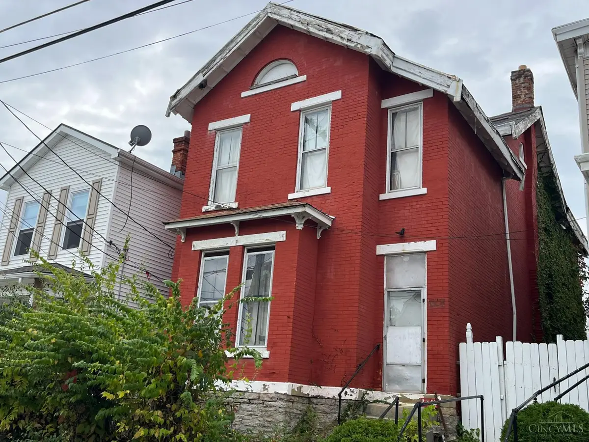 2343 Kenton Street, Cincinnati, OH 45206 - #1