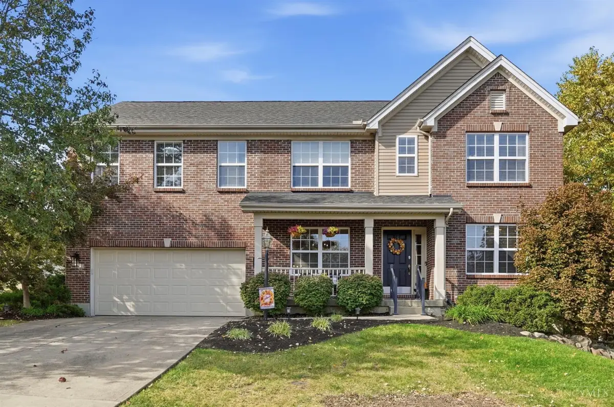4 Belmont Lane, Monroe, OH 45050 - #1