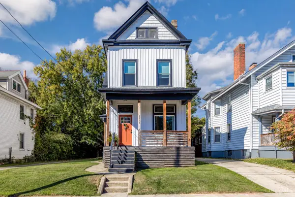 3515 Trimble Avenue, Cincinnati, OH 45207