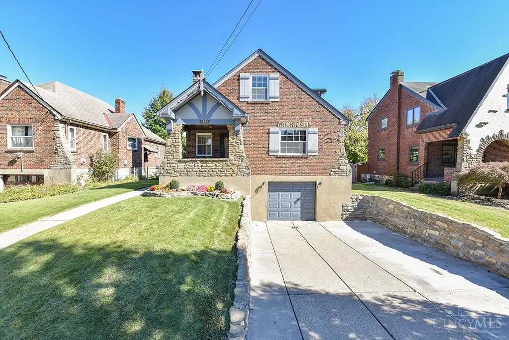 4142 Pillars Drive, Cincinnati, OH 45209 - #1