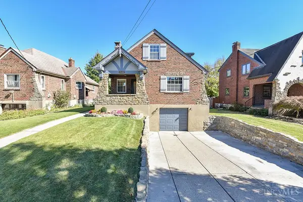 4142 Pillars Drive, Cincinnati, OH 45209