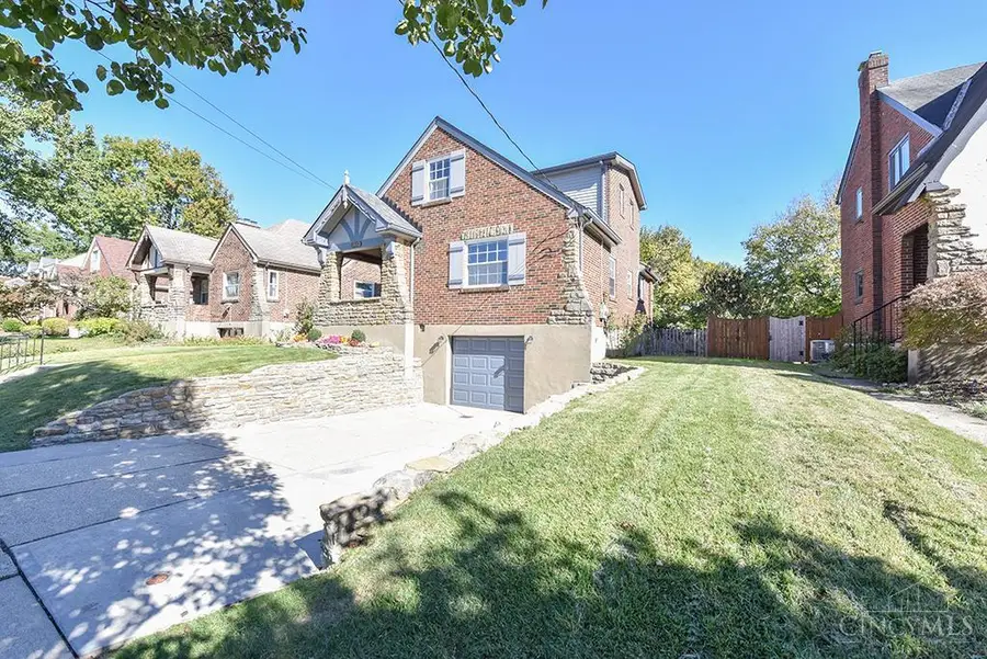 4142 Pillars Drive, Cincinnati, OH 45209 - #3