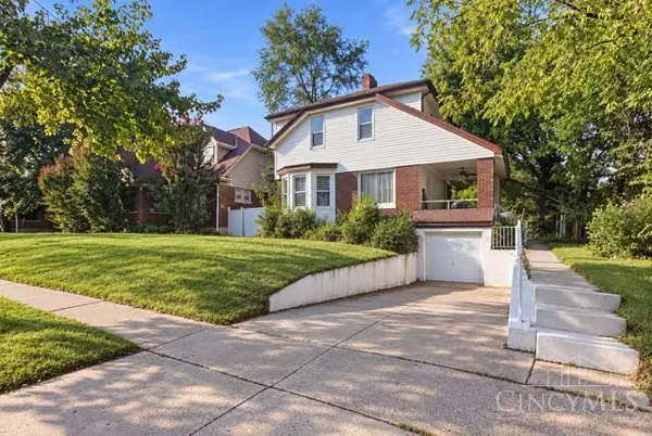 1538 Section Road, Cincinnati, OH 45237