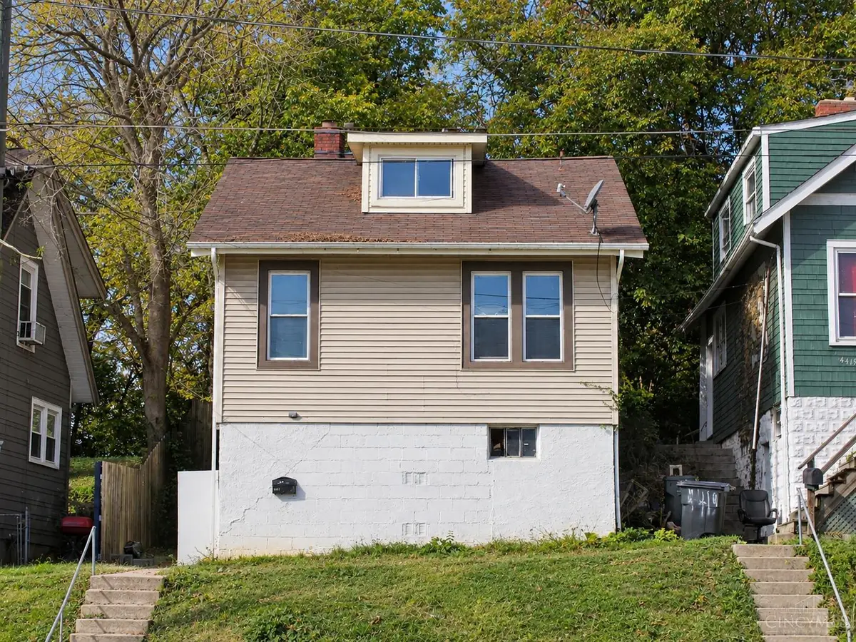 4417 Colerain Ave, Cincinnati, OH 45223 - #1