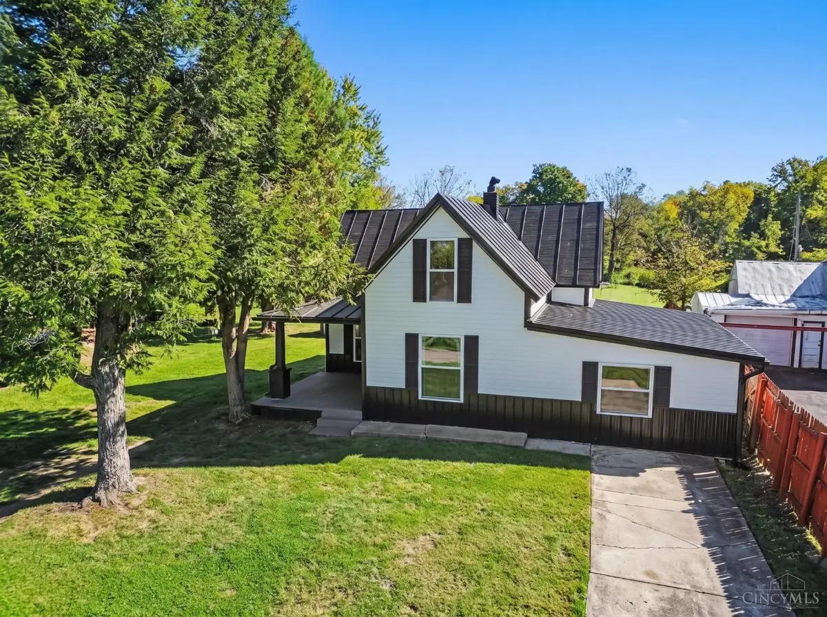 5010 Pumpkin Ridge Road, West Union, OH 45693 - #1