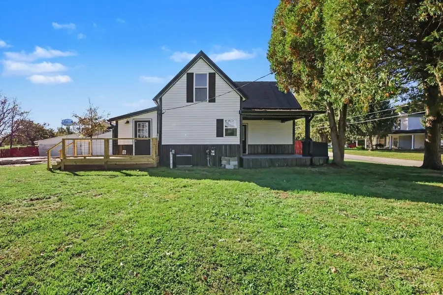 5010 Pumpkin Ridge Road, West Union, OH 45693 - #3