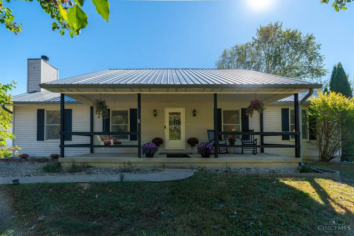 2355 Laurel Nicholsville Road, New Richmond, OH 45157 - #1