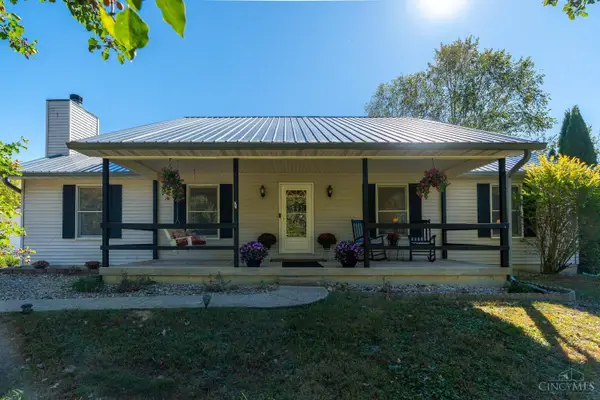 2355 Laurel Nicholsville Road, New Richmond, OH 45157