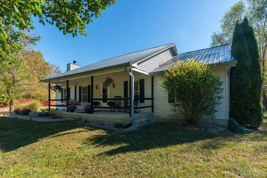 2355 Laurel Nicholsville Road, New Richmond, OH 45157 - #2