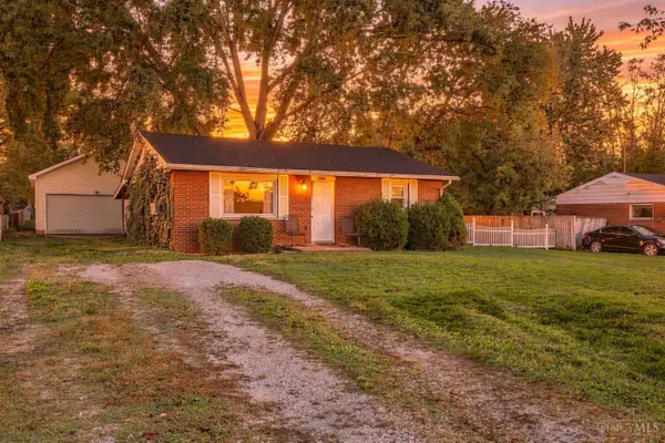 2009 Wellington Road, Middletown, OH 45044