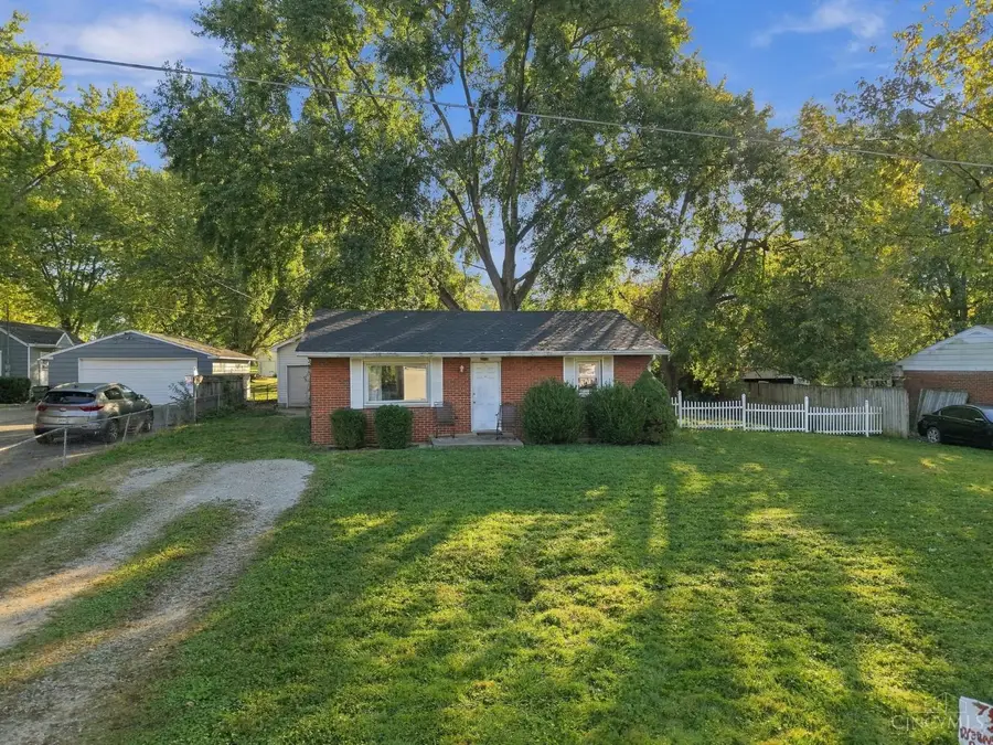 2009 Wellington Road, Middletown, OH 45044 - #2