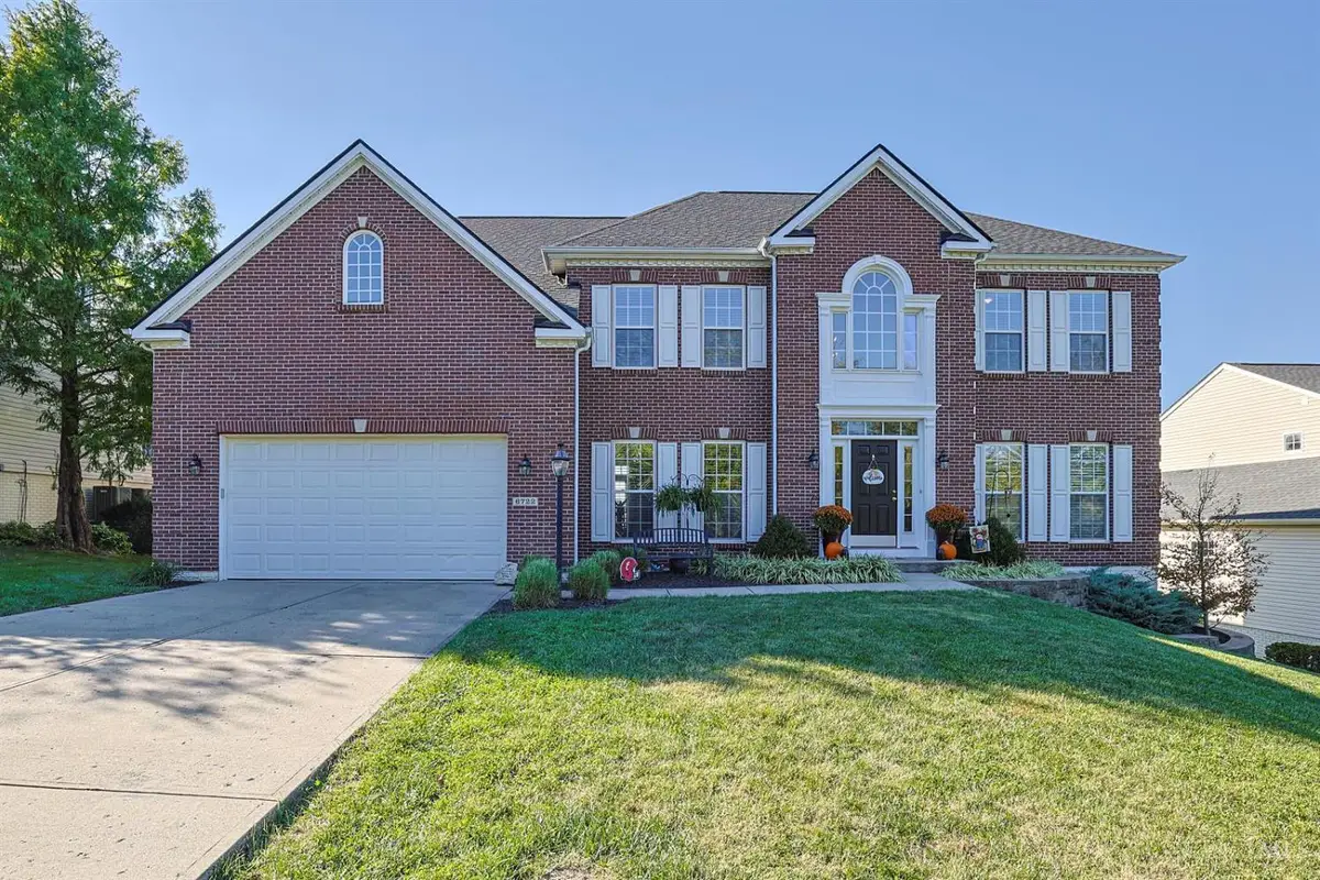 6722 Jennifer Lynn Drive, Green, OH 45248 - #1