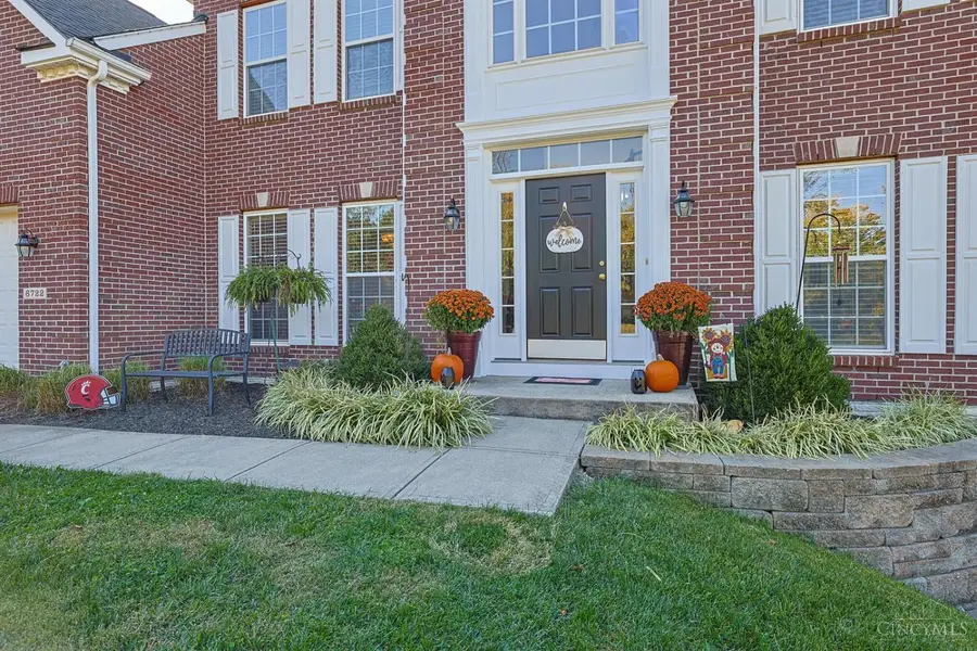 6722 Jennifer Lynn Drive, Green, OH 45248 - #3