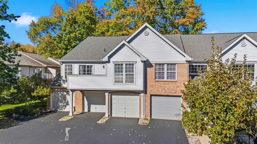 492 Mapleport Way #E, Union, OH 45255 - #2