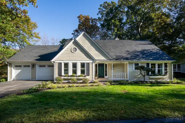5880 Crittenden Drive, Cincinnati, OH 45244