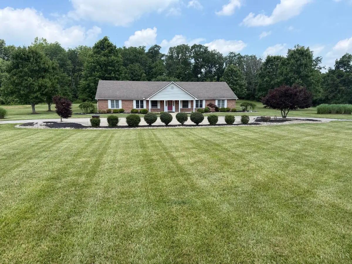 2440 Moler Road, Goshen, OH 45122 - #1